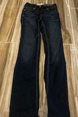 Ariat Straight Leg  Jeans Photo 0