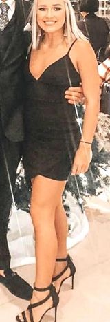 Windsor Little Black Dress Photo 0