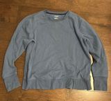 Tek Gear Tek Hear Blue Fleece Photo 0