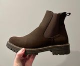 Cliff White Mountain Brown Boots Photo 0