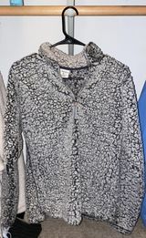 Sherpa Pullover Quarter Zip Photo 0