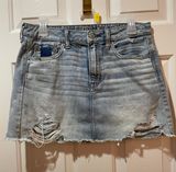 American Eagle Outfitters Festival Skirt Photo 0