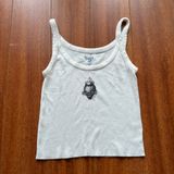 Brandy Melville graphic tank Photo 0