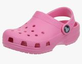 Crocs Classic Pink Photo 0