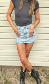 ZARA Bodysuit Photo 0