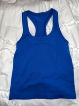 Lululemon Swifty Tech Tank Top Photo 0