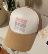 Altar'd State  Trucker Hat Photo 0