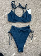 NWT  Bikini Photo 0
