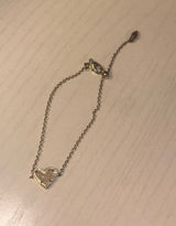Kendra Scott Gold Bracelet Photo 0