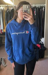 Champion Hoodie Photo 0