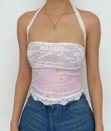 Candie's Tube Top Photo 0