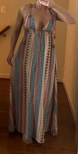 Lulus Vacation Dress Photo 0