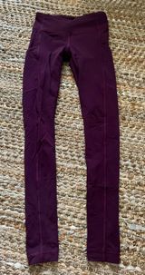 Lululemon Fast Free Leggings Photo 0