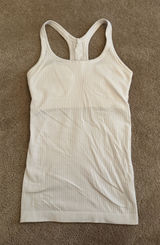 Lululemon Tank Top Photo 0