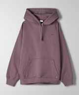 Aritzia Fleece Hoodie Photo 0