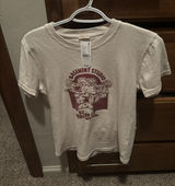 Brandy Melville Baby Tee Photo 0