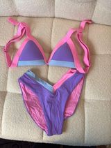 One One Swimwear Size XS Photo 0