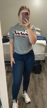 American Eagle Size 2 Regular Photo 0