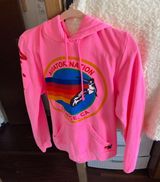 Aviator Nation PINK  HOODIE Photo 0