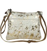 Myra Bags Myra Genuine Cowhide Purse Photo 0