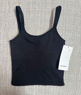 Lululemon Ebb Street Tank To Crop Photo 0