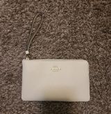 Coach Wristlet / /wallet Photo 0