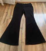 No Boundaries yoga pants  Photo 0