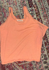 Free People Top Tank Top Photo 0