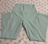 Lululemon align legging size 4 Photo 0