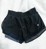 Avia black workout shorts Photo 0
