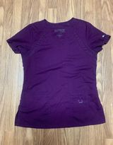 Grey's Anatomy  Scrub Top  Photo 0