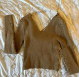 Paper Crane Sweater Photo 0