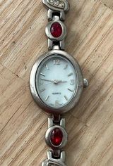 Fashion Watch Unbranded Silver Photo 0