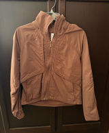 Lululemon Windbreaker Jacket Photo 0