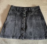 Jean Skirt Photo 0