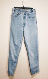 Eddie Bauer Denim Jeans - Size 10 Tall Photo 0
