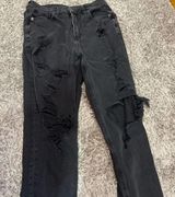 American Eagle “Mom” Jeans Photo 0