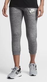Nike Cropped Sweats Photo 0