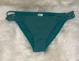 Billabong Teal Bikini Bottoms Photo 0
