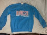 Budweiser Crewneck Photo 0