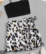 Zaful Two Piece Set Photo 0