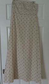 Abercrombie Linen Dress Photo 0