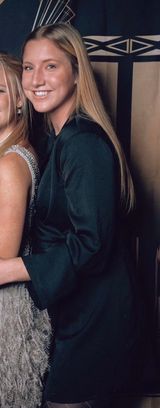 Fourteenth Place Black Dress Photo 0