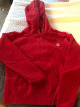 Champion Hoddie Photo 0