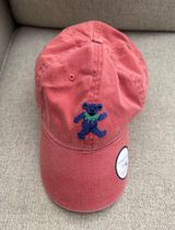 Grateful Dead  Hat Dancing Bears Photo 0