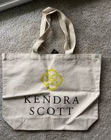 Kendra Scott Tote Bag Photo 0
