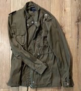 Daytrip Buckle army jacket Photo 0