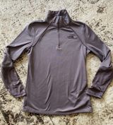 The North Face Quarter Zip Photo 0