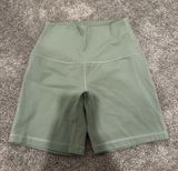 Lululemon Biker Align Shorts 6" Photo 0