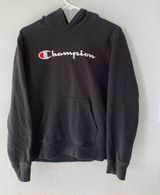 Champion Hoddie Photo 0